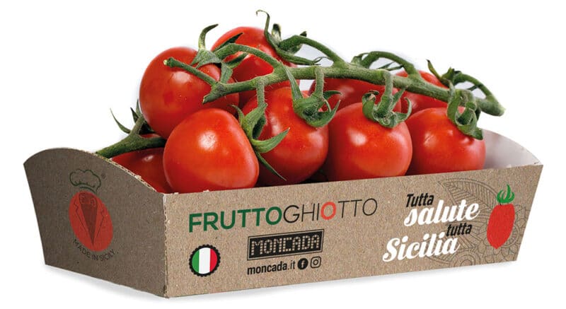 Ciliegino rosso - Fruttoghiotto