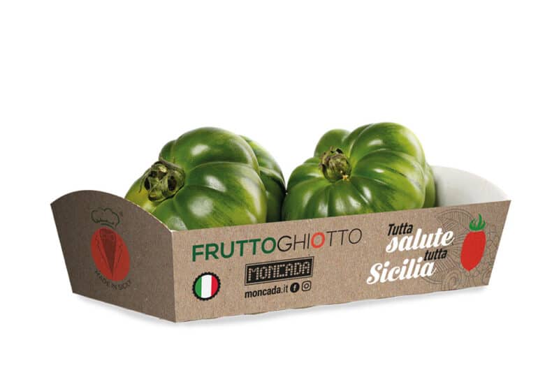 Costoluto tomato - Fruttoghiotto