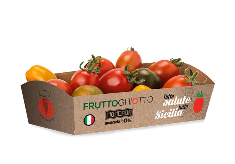 MIX - Fruttoghiotto