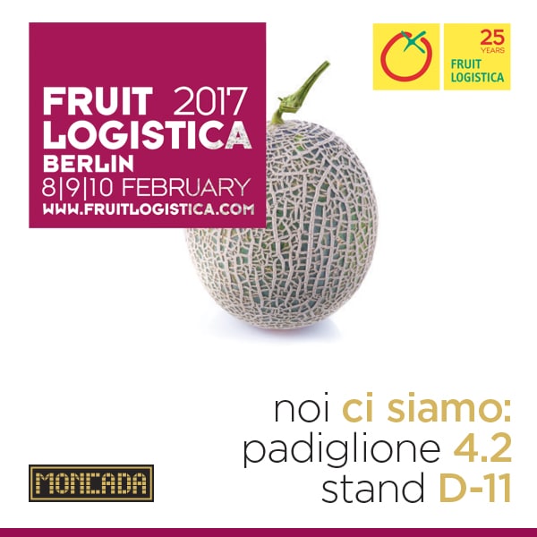 Fruit Logistica