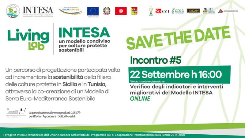 Progetto Intesa